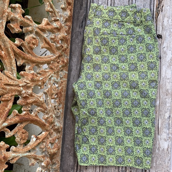 Talbots Stretch Shorts - Picture 7 of 9